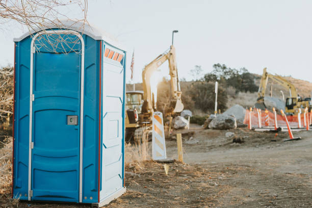 Professional porta potty rental in Kings Mountain, NC