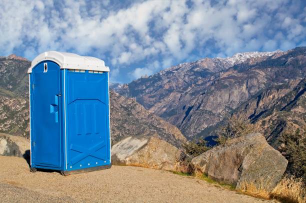 Portable Toilet Options We Offer in Kings Mountain, NC