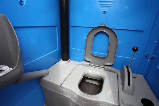 Porta potty rental for outdoor events in Kings Mountain, NC