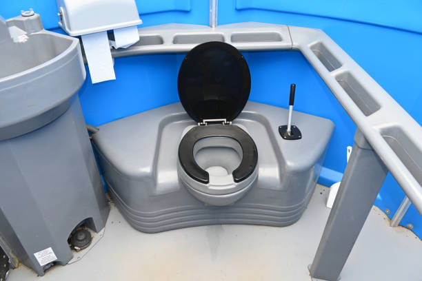 Best Construction site porta potty rental  in Kings Mountain, NC